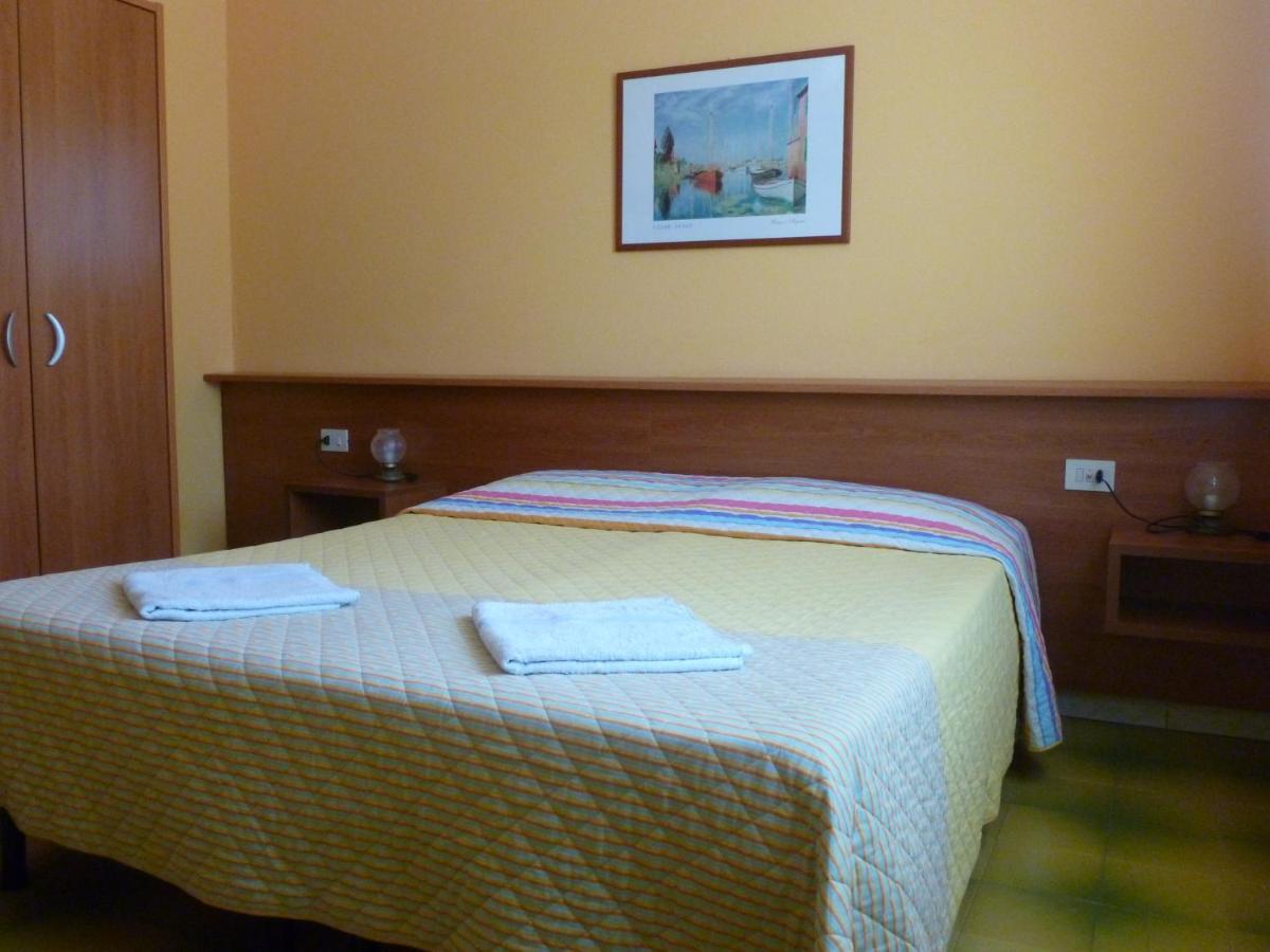 B & B Summer Marciana  Exterior foto