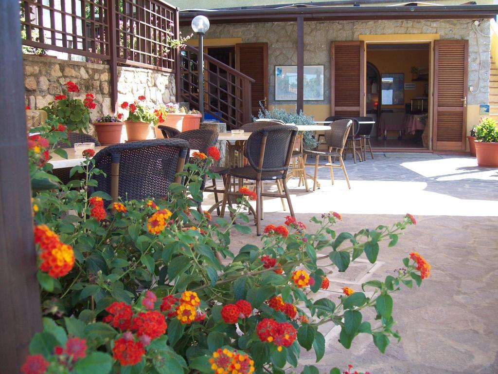 B & B Summer Marciana  Exterior foto