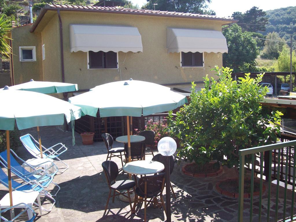 B & B Summer Marciana  Exterior foto