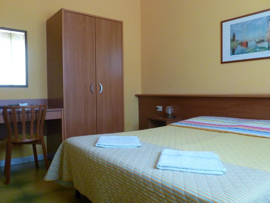 B & B Summer Marciana  Quarto foto