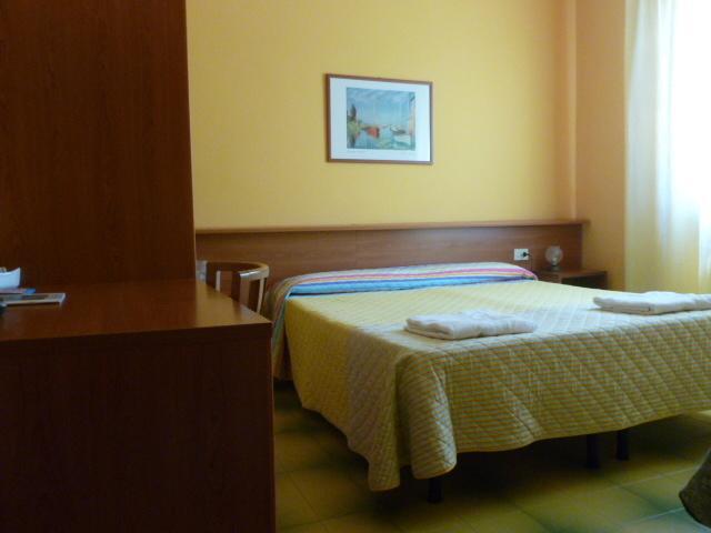 B & B Summer Marciana  Quarto foto
