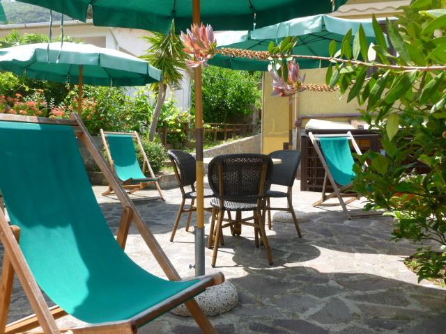 B & B Summer Marciana  Exterior foto