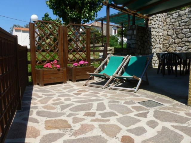 B & B Summer Marciana  Exterior foto