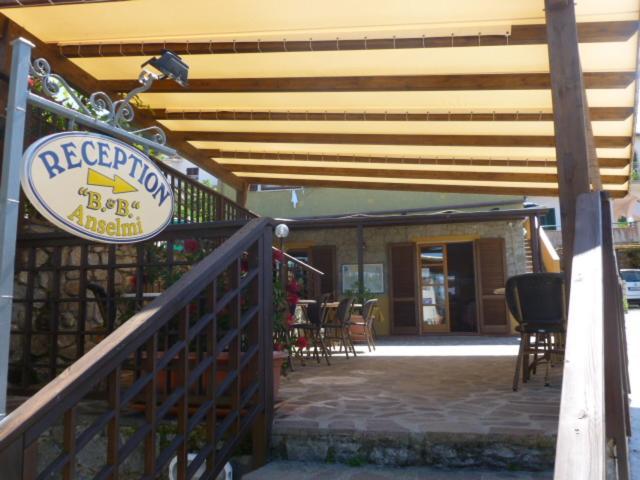 B & B Summer Marciana  Exterior foto