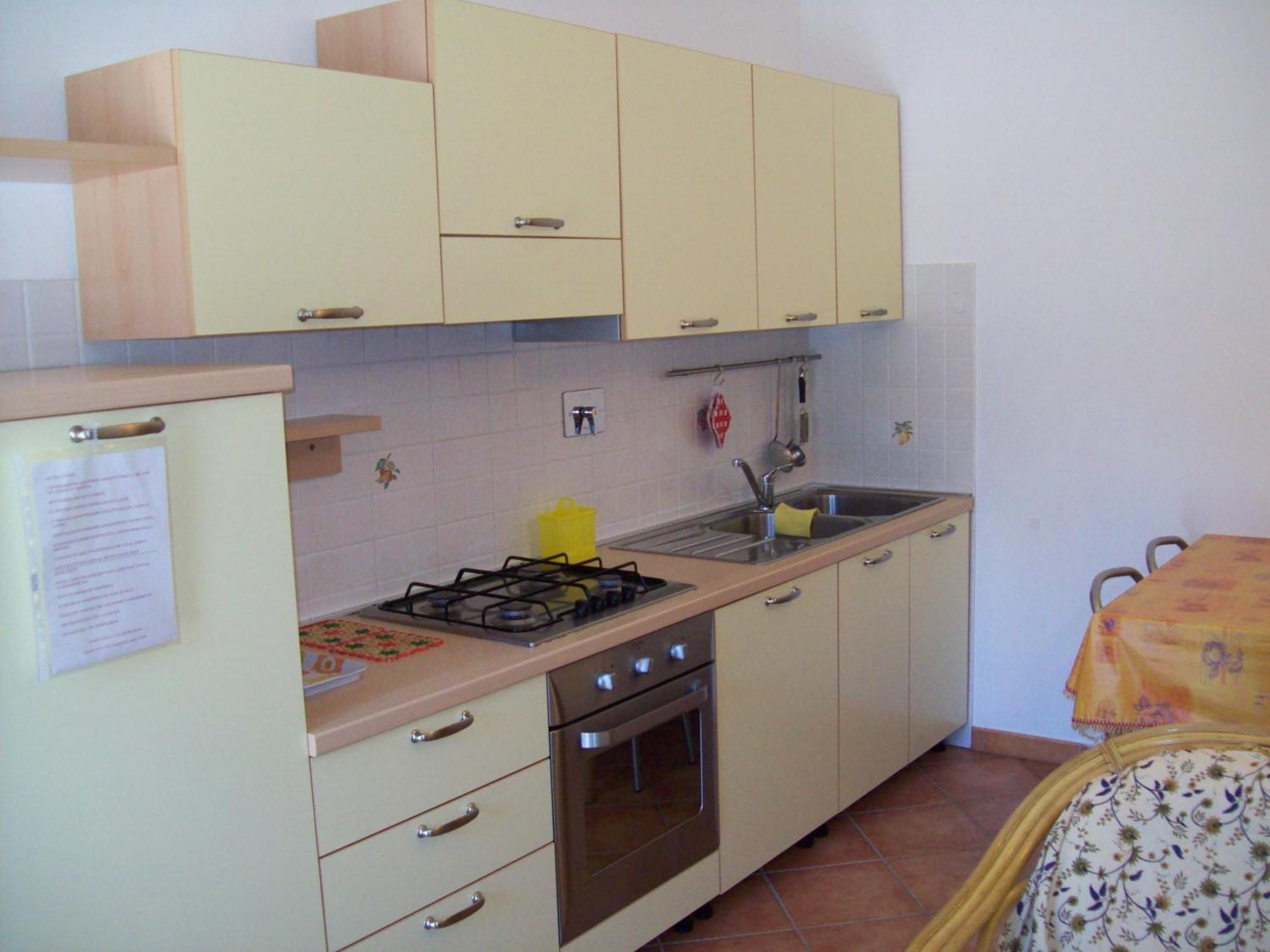 B & B Summer Marciana  Quarto foto