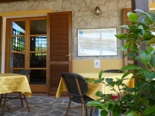 B & B Summer Marciana  Exterior foto