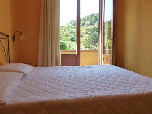B & B Summer Marciana  Quarto foto