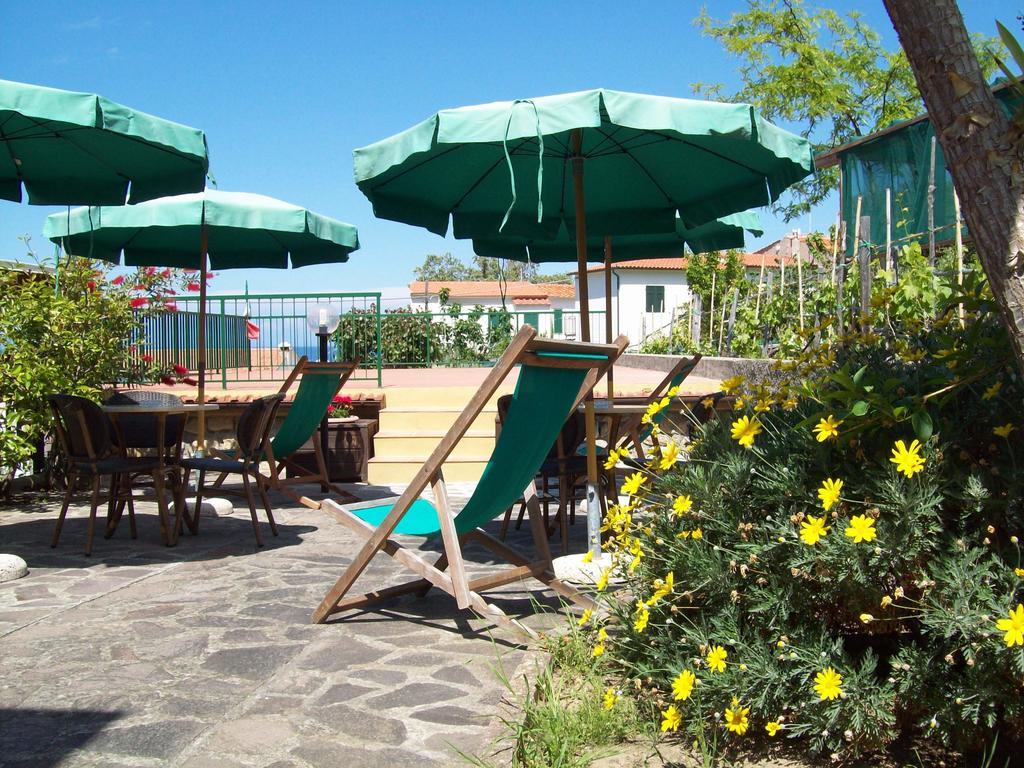 B & B Summer Marciana  Exterior foto