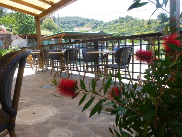 B & B Summer Marciana  Exterior foto