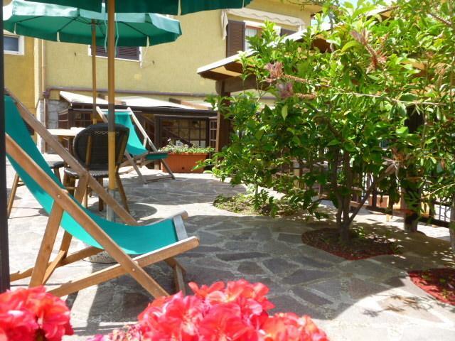 B & B Summer Marciana  Exterior foto
