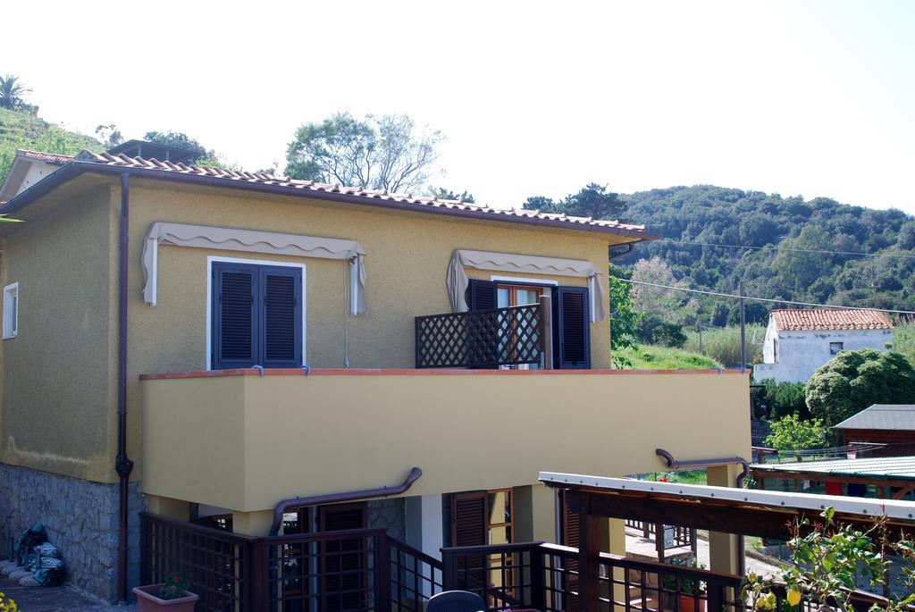 B & B Summer Marciana  Exterior foto