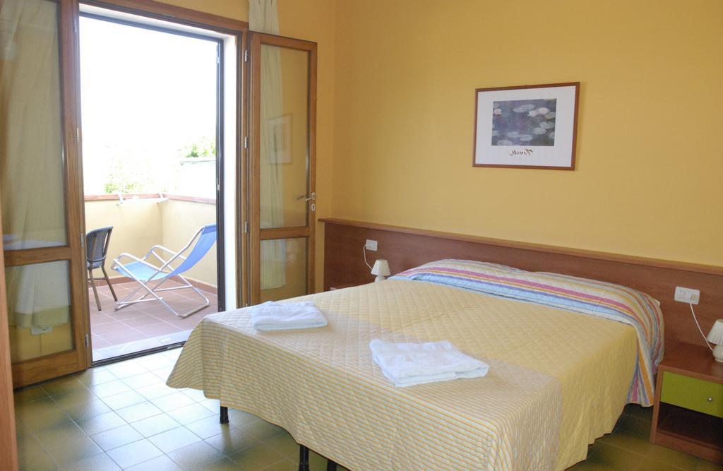 B & B Summer Marciana  Exterior foto