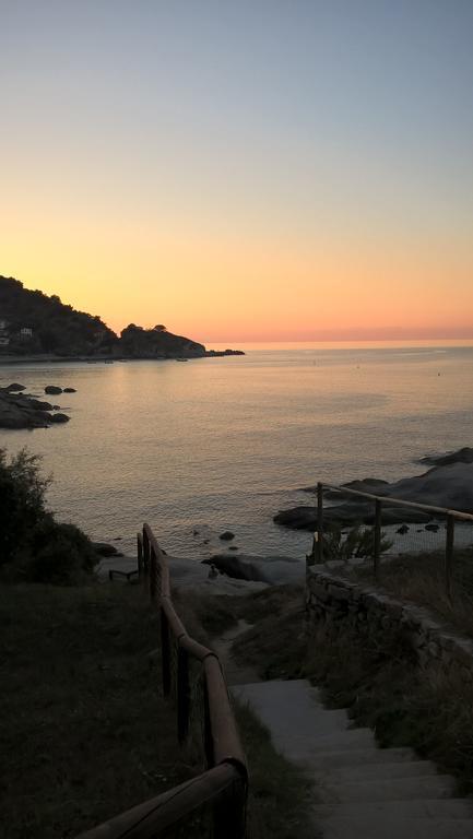 B & B Summer Marciana  Exterior foto