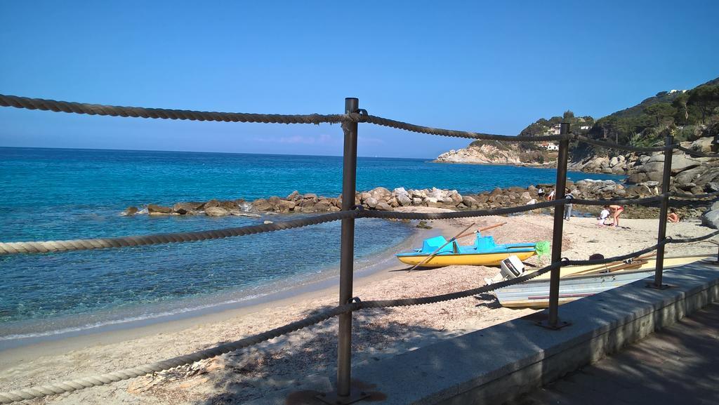 B & B Summer Marciana  Exterior foto