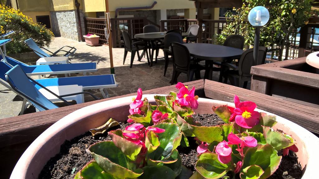 B & B Summer Marciana  Exterior foto