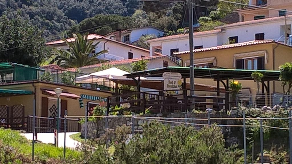 B & B Summer Marciana  Exterior foto