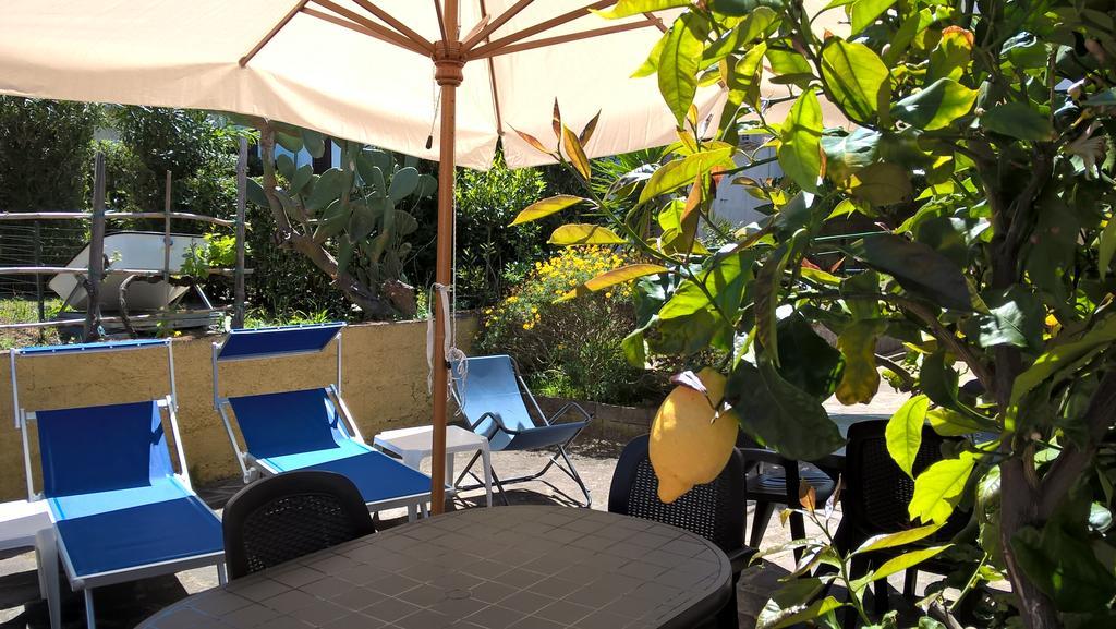 B & B Summer Marciana  Exterior foto